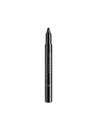 ARTDECO | Augenbrauenstift - Gel Twist Brow Liner (2 Deep Brown) | 